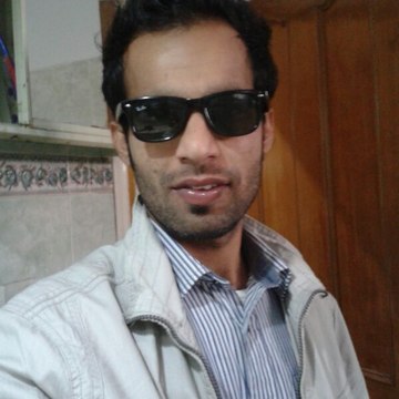 Khilee Malik
