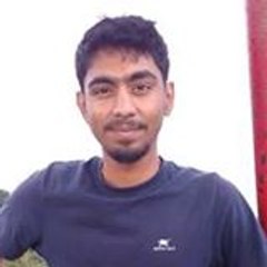 Amar Bhattarai