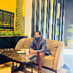 hussain muzammil