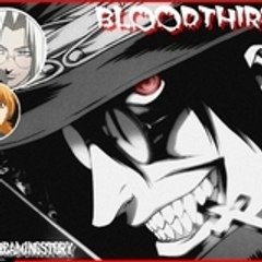 Blood Thirst