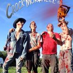 Crock Morthells