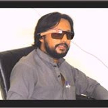 Sikander Khan
