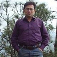 Sajid Iqbal Sandhu