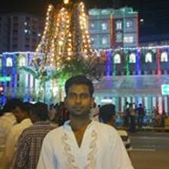 Prabakaran Vandayar
