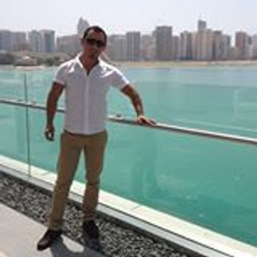 Ziad Dib