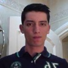 Ammar Achraf