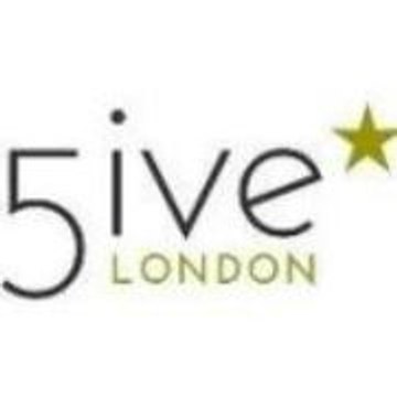5iveStarLondon
