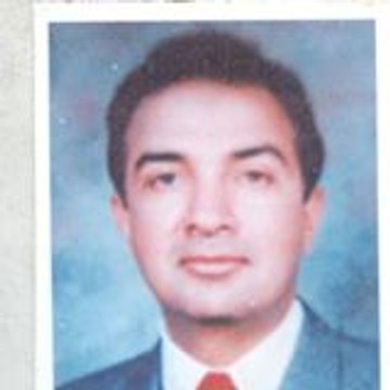Shaukat Sohail