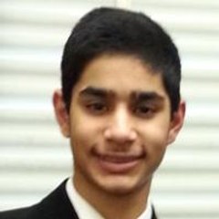 Viraj Puri
