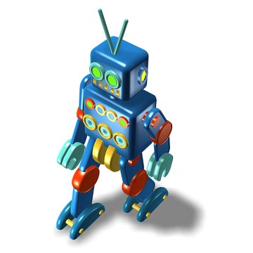 Pinbot