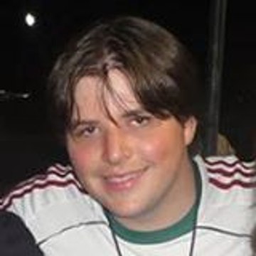 Pedro Ziese