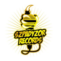 Szpadyzor Records