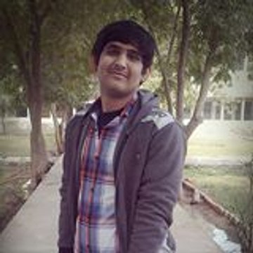 Tariq Memon