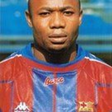 Amunike33