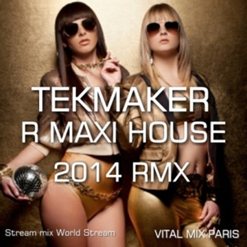 tekmaker hk hamida