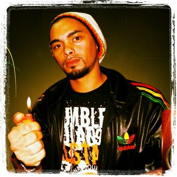 NYX LION Reggae Singer