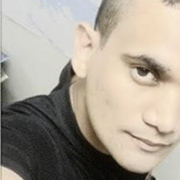 Daniel Pinho