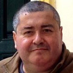 Francisco Aguilo Garcia