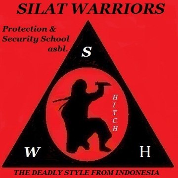 Hitchsilatwarriors