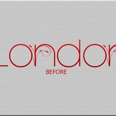 london before pertuis Offciel