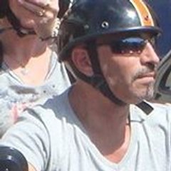 Xavier Trabuck