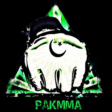 PAK MMA