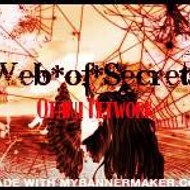 WebofSecretsON