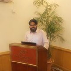 Imran Ali
