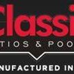 Classic Patios