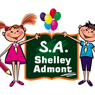 Shelley Admont