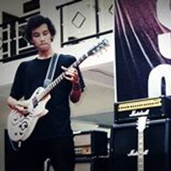 Gabriel Iswanto