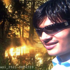 Zeeshan Ali