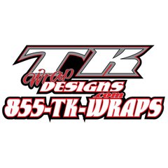 TK Wrap Designs Inc.