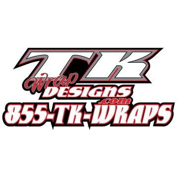 TK Wrap Designs Inc.