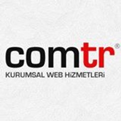 Comtr Kurumsal Web Hizmetleri