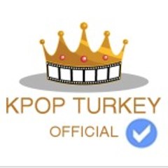 KPOP TURKEY OFFİCİAL