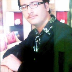 Aveenash Lohana