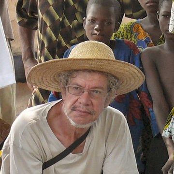 Jean Paul Thabourey