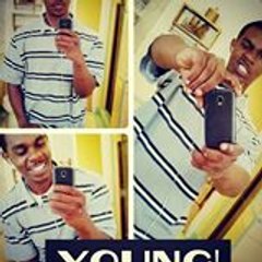 Young Menace