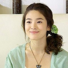 sandarayoung