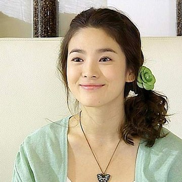 sandarayoung