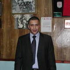 bendjellal nadir