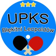 UPKS Błękitni Leopoldów