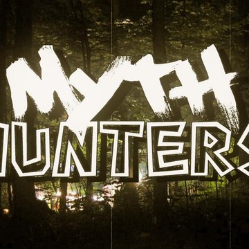 Amine Myth Hunter