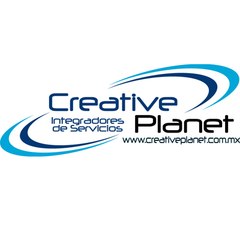 CreativePlanet