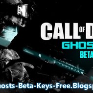 GhostsBetakeys