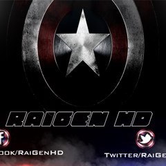 RaigenHD