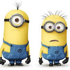 DESPICABLE all