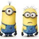 DESPICABLE all