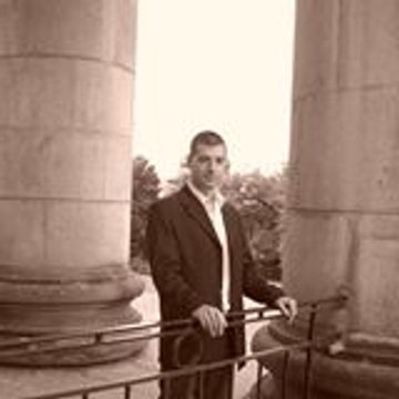 Gergely Csiffary
